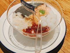 -永安鱼庄·镇江菜(三店纬五路店)