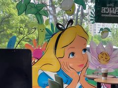 -星巴克臻选(湖滨道店)