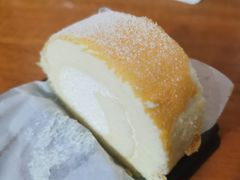 -何发发和牛烧肉·鳗鱼榴莲放题自助(乐峰广场店)