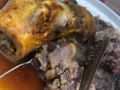 -西贝莜面村(上海百联西郊店)