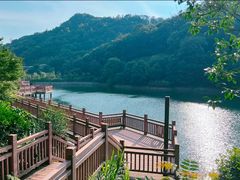 -桃花岭景区