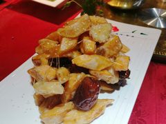 -东北大院·东北菜(三台子店)