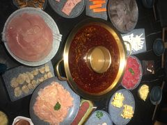 -肆味(东原1891江景店)