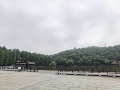 -采石矶景区