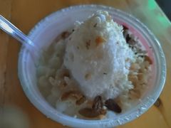 -陈氏冰粉(龙山中学店)