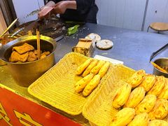 -灵宝肉夹馍(庐山路店)