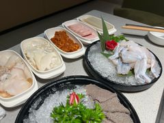 -海底捞火锅(吴中路店)