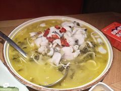 -大哈福烧烤·海鲜·家常菜(延安三路店)