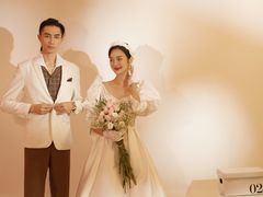 -经典婚纱摄影美学馆·私人定制