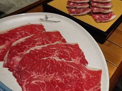 -NIUAN牛庵·日式和牛烧肉(恒隆店)