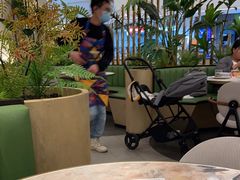 -KingThaia金泰兰(滨江天街店)