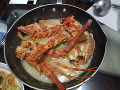 -麒麟中餐厅·经典粤菜·地道菜式老字号(广州长隆酒店)