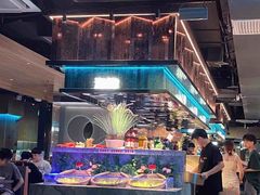 -阪尚皇·原切牛排·烤肉火锅自助(北京路店)