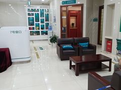 -中国农业银行(石门二路支行)