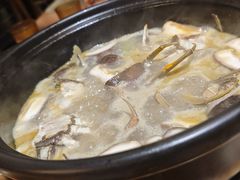 -阿鸡鱼庄·顺德鲜蒸小炒(亚运村店)