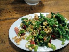 凉菜-东关赵记粉汤羊血(兴庆北路店)