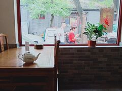 -三品尚院(贝勒府旧址店)