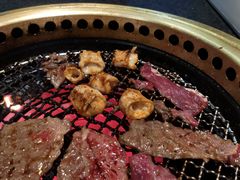 -神户赤童日式烤肉伙伴(东直门店)