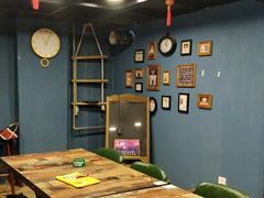 -MOJO密室逃脱(中街旗舰店)