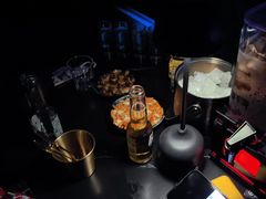 -赤红音乐现场(浦东金桥路店)