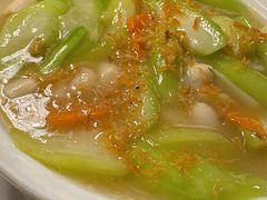 -莆田餐厅PUTIEN(颐堤港店)