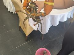 -粤盛海鲜平价店(洛溪食街店)