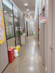 -睿宝儿科·眼科·口腔(静安大悦城门诊部)