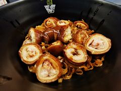 -亞婆井·劲抽面食(铂顿城店)