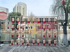 -衣裳街历史文化街区