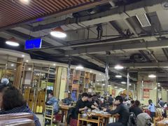 -元盛居(生态大街店)