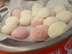 -龍歌自助小火锅(城阳万象汇店)