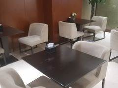 -郑州新郑国际机场T2航站楼-贵宾厅B区