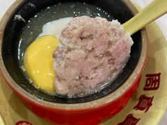 -周真真南昌拌粉·瓦罐汤(敦化路店)