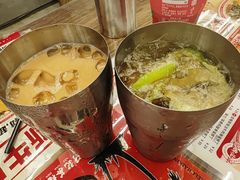 -孖记茶档·热腾茶餐(江南西plus店)