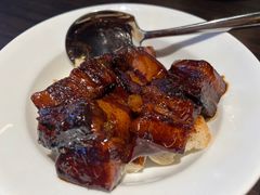 -庐灶江南·江南菜·四合院Bistro(东直门雍和宫·原华侨宾馆店)