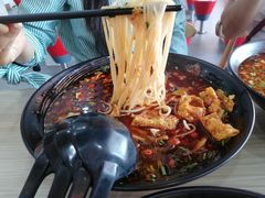 -柳螺锅螺蛳粉(月亮街店)