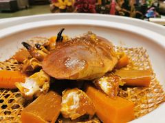 -好福记饭店(红梅公园店)