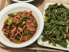 -老乡鸡(融科天地店)