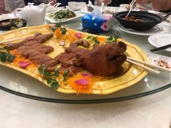 -百乐门喜宴(海珠广场华厦店)