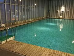 -榛悦隆堡成都酒店(春熙路太古里店)