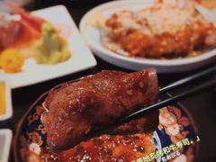 -隐月· 㐂和食屋(芝罘万达公馆店)