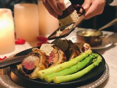 -壳里西餐厅Coquille Seafood Bistro(蒙自路店)