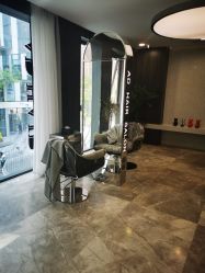 -愉己冥想·护发专门店