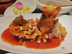 -姑苏家宴·苏帮菜·松鼠桂鱼(苏州总店)