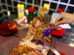 -乌兰烧烤·烤羊腿(西丽店)