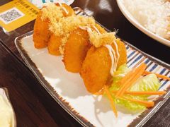 -顶屋咖喱(街道口总店)