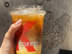 -肯德基(东四南大街店)