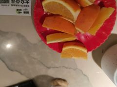-渔语鱼酸菜鱼新川菜(来福士店)
