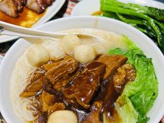 -金桔香港茶餐(宝安大厦店)