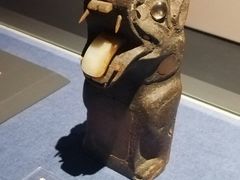 -北京大葆台遗址博物馆